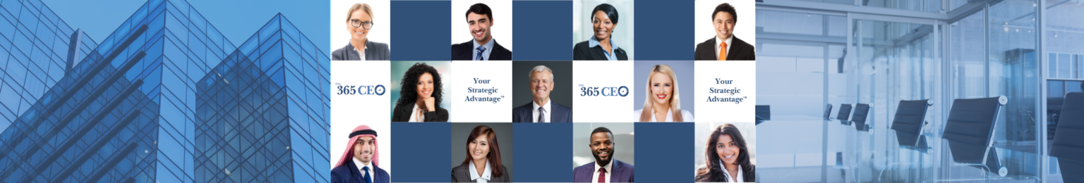 CEO Key Performance Indicators (KPIs) – The 365 CEO