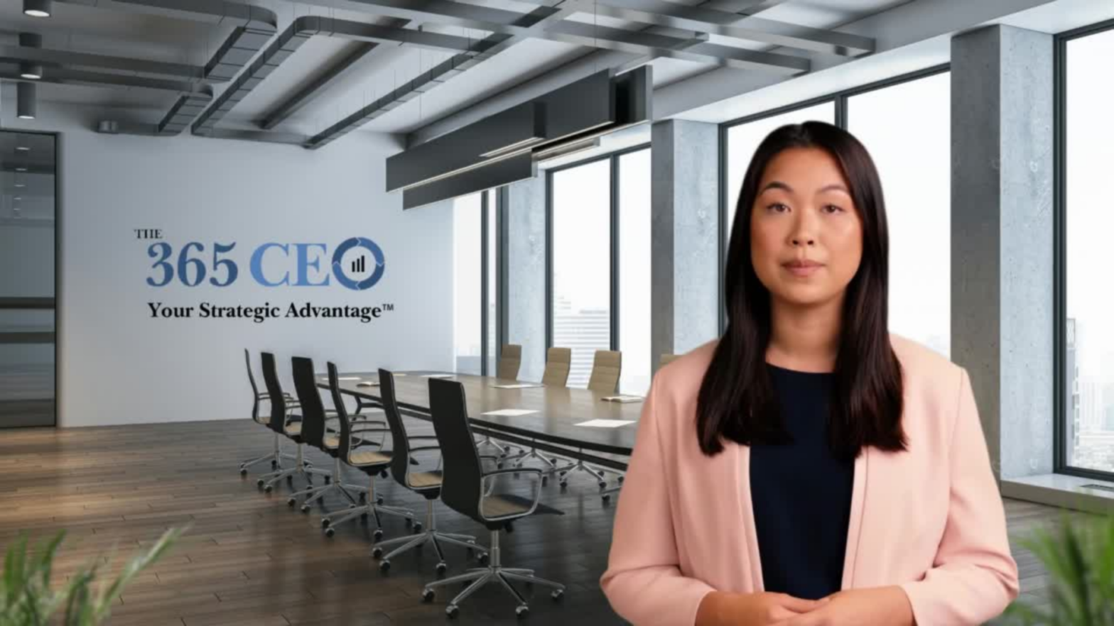 Core Values - The365ceo